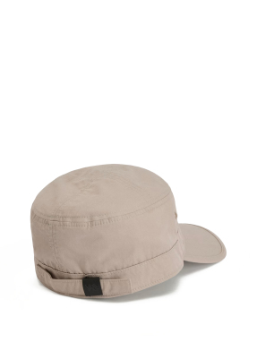 UNISEX ΚΑΠΕΛΟ | Μπεζ ONE SIZE