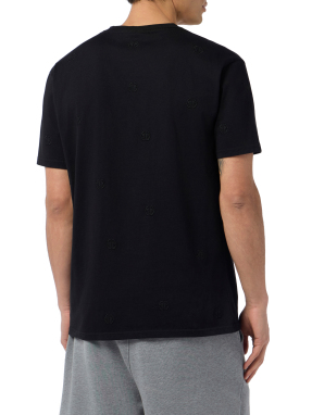 ΑΝΔΡΙΚΟ T-SHIRT | Μαύρο XXL