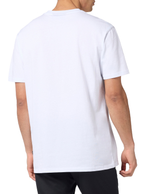 ΑΝΔΡΙΚΟ T-SHIRT | Λευκό XXL