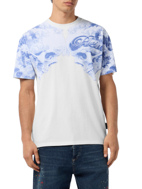 ΑΝΔΡΙΚΟ T-SHIRT | Λευκό XL