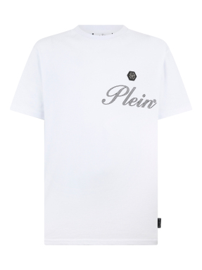 ΑΝΔΡΙΚΟ T-SHIRT | Λευκό XXL