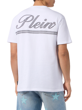 ΑΝΔΡΙΚΟ T-SHIRT | Λευκό XXL