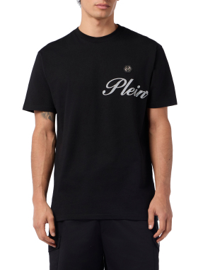 ΑΝΔΡΙΚΟ T-SHIRT | Μαύρο L