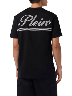 ΑΝΔΡΙΚΟ T-SHIRT | Μαύρο XXL