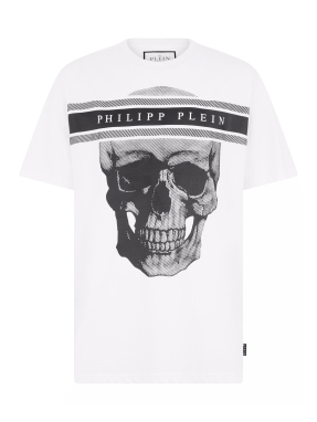 ΑΝΔΡΙΚΟ T-SHIRT | Λευκό XL