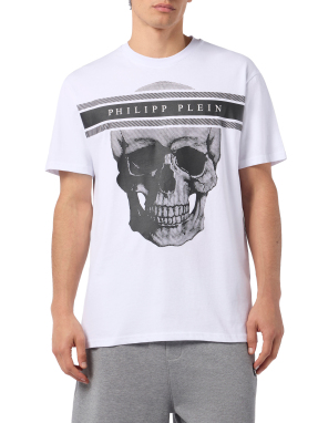 ΑΝΔΡΙΚΟ T-SHIRT | Λευκό XL