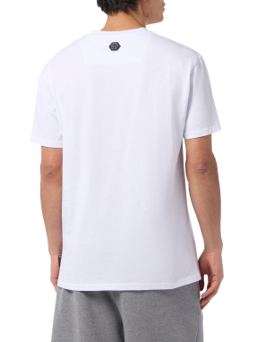 ΑΝΔΡΙΚΟ T-SHIRT | Λευκό XL