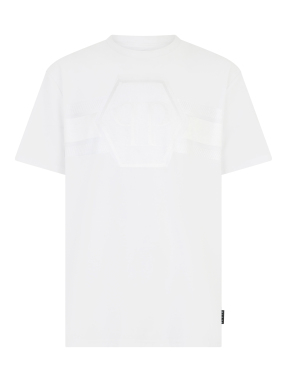 ΑΝΔΡΙΚΟ T-SHIRT | Λευκό XXL