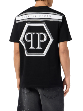 ΑΝΔΡΙΚΟ T-SIRT | Μαύρο XXL