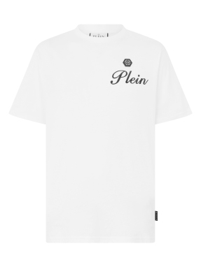 ΑΝΔΡΙΚΟ T-SHIRT | Λευκό XXL