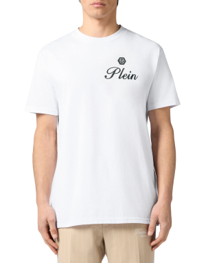 ΑΝΔΡΙΚΟ T-SHIRT | Λευκό XXL