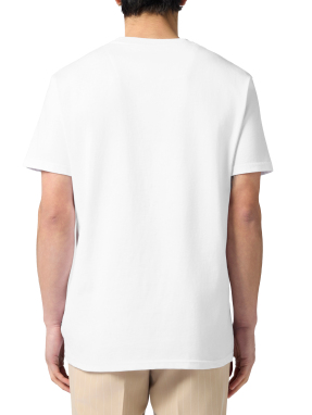 ΑΝΔΡΙΚΟ T-SHIRT | Λευκό XXL