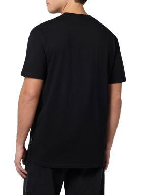 ΑΝΔΡΙΚΟ T-SHIRT | Μαύρο XXL