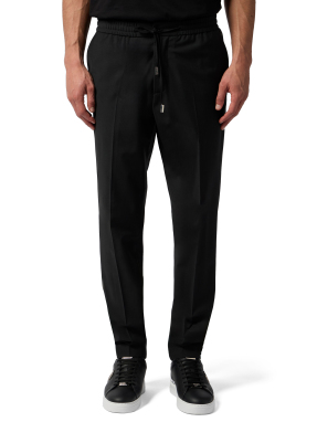 ΑΝΔΡΙΚΟ ΠΑΝΤΕΛΟΝΙ GIGOLO | Μαύρο IT 52