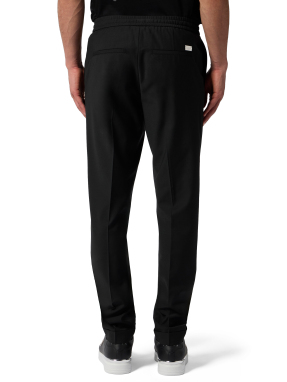 ΑΝΔΡΙΚΟ ΠΑΝΤΕΛΟΝΙ GIGOLO | Μαύρο IT 52