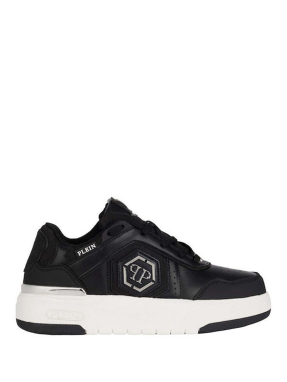 ΑΝΔΡΙΚΑ SNEAKERS LOW-TOP SK8R | Μαύρο 40
