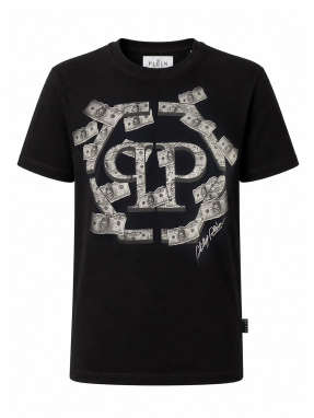 ΑΝΔΡΙΚΟ T-SHIRT | Μαύρο XL