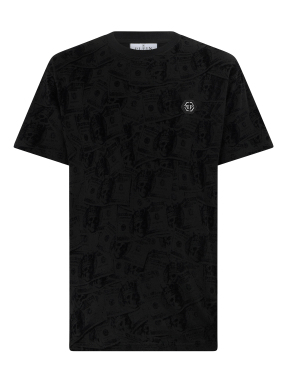 ΑΝΔΡΙΚΟ T-SHIRT | Μαύρο XL