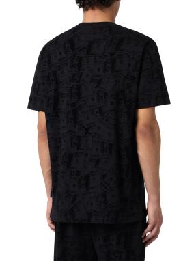 ΑΝΔΡΙΚΟ T-SHIRT | Μαύρο XL