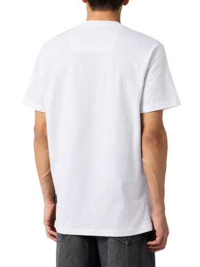 ΑΝΔΡΙΚΟ T-SHIRT | Λευκό XXL