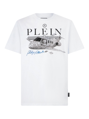 ΑΝΔΡΙΚΟ T-SHIRT | Λευκό XL
