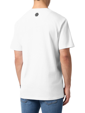 ΑΝΔΡΙΚΟ T-SHIRT | Λευκό XL