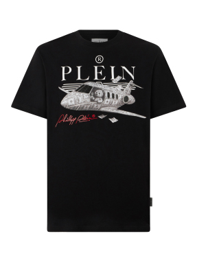 ΑΝΔΡΙΚΟ T-SHIRT | Μαύρο XL
