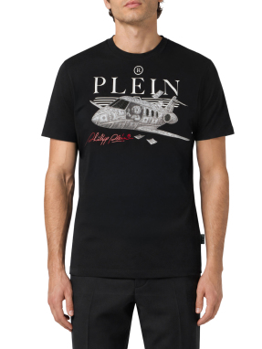 ΑΝΔΡΙΚΟ T-SHIRT | Μαύρο XL