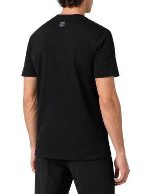 ΑΝΔΡΙΚΟ T-SHIRT | Μαύρο XL