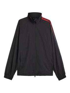 ΑΝΔΡΙΚΟ JACKET | Μαύρο S