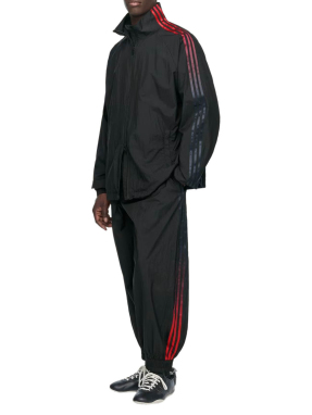 ΑΝΔΡΙΚΟ JACKET | Μαύρο S