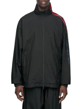 ΑΝΔΡΙΚΟ JACKET | Μαύρο S