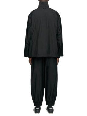 ΑΝΔΡΙΚΟ JACKET | Μαύρο S