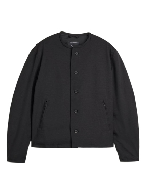 ΑΝΔΡΙΚΟ JACKET | Μαύρο S