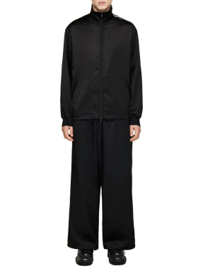 UNISEX ΖΑΚΕΤΑ | Μαύρο XL