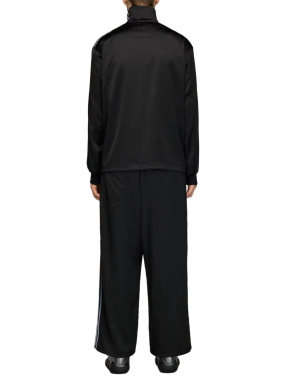 UNISEX ΖΑΚΕΤΑ | Μαύρο XL