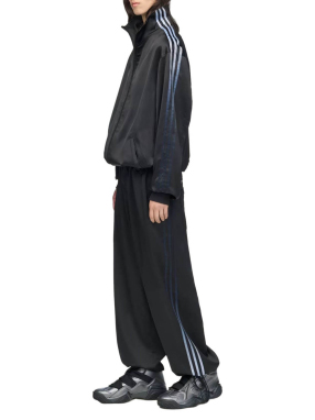 UNISEX ΠΑΝΤΕΛΟΝΙ | Μαύρο XL