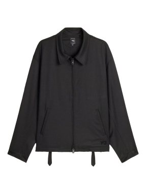 ΑΝΔΡΙΚΟ JACKET | Μαύρο XL