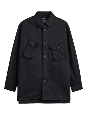 ΑΝΔΡΙΚΟ JACKET | Μαύρο S