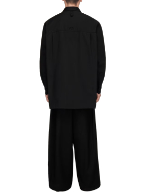 ΑΝΔΡΙΚΟ JACKET | Μαύρο S