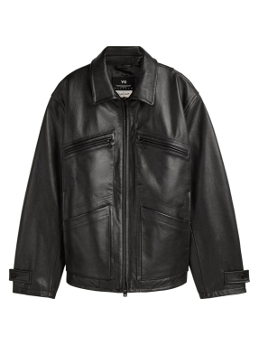 ΑΝΔΡΙΚΟ JACKET | Μαύρο M