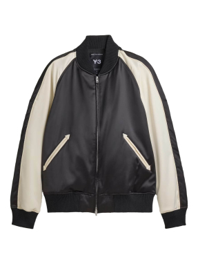 UNISEX JACKET | Μαύρο S