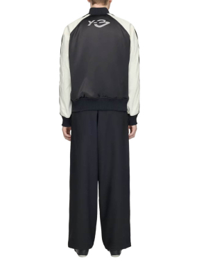 UNISEX JACKET | Μαύρο S