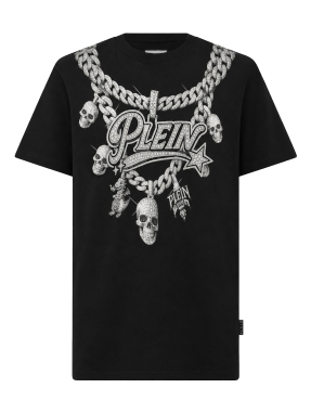 ΑΝΔΡΙΚΟ T-SHIRT | Μαύρο XL