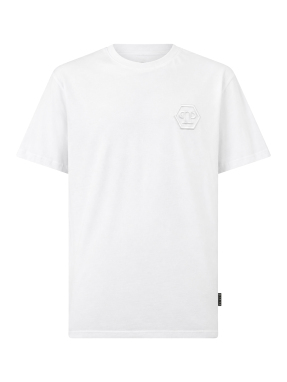 ΑΝΔΡΙΚΟ T-SHIRT | Λευκό XXL