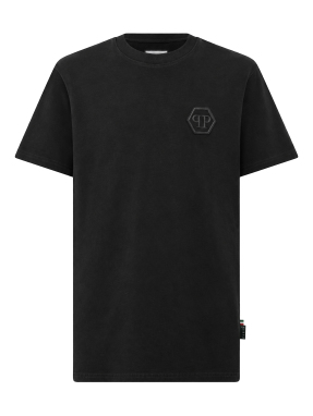 ΑΝΔΡΙΚΟ T-SHIRT | Μαύρο XL