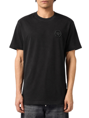 ΑΝΔΡΙΚΟ T-SHIRT | Μαύρο XL