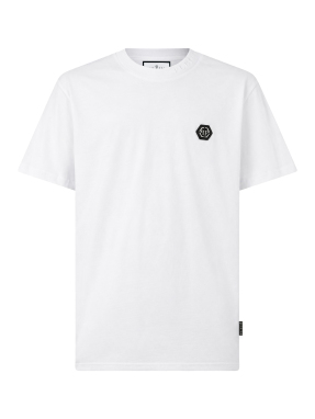 ΑΝΔΡΙΚΟ T-SHIRT | Λευκό XXL