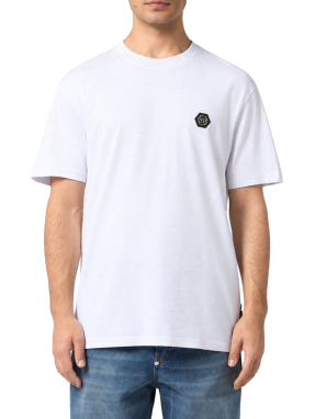 ΑΝΔΡΙΚΟ T-SHIRT | Λευκό XXL