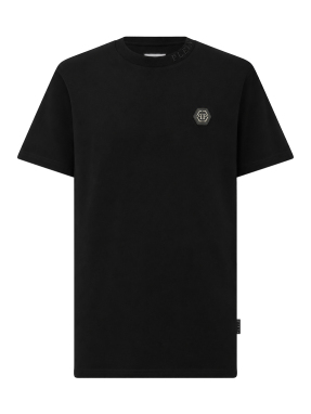 ΑΝΔΡΙΚΟ T-SHIRT | Μαύρο XL